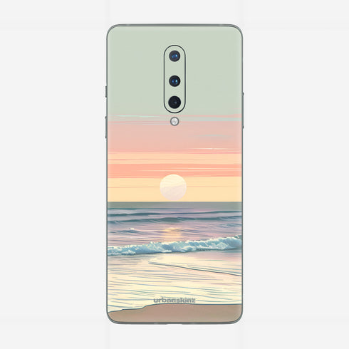 OnePlus 8 Skins & Wraps